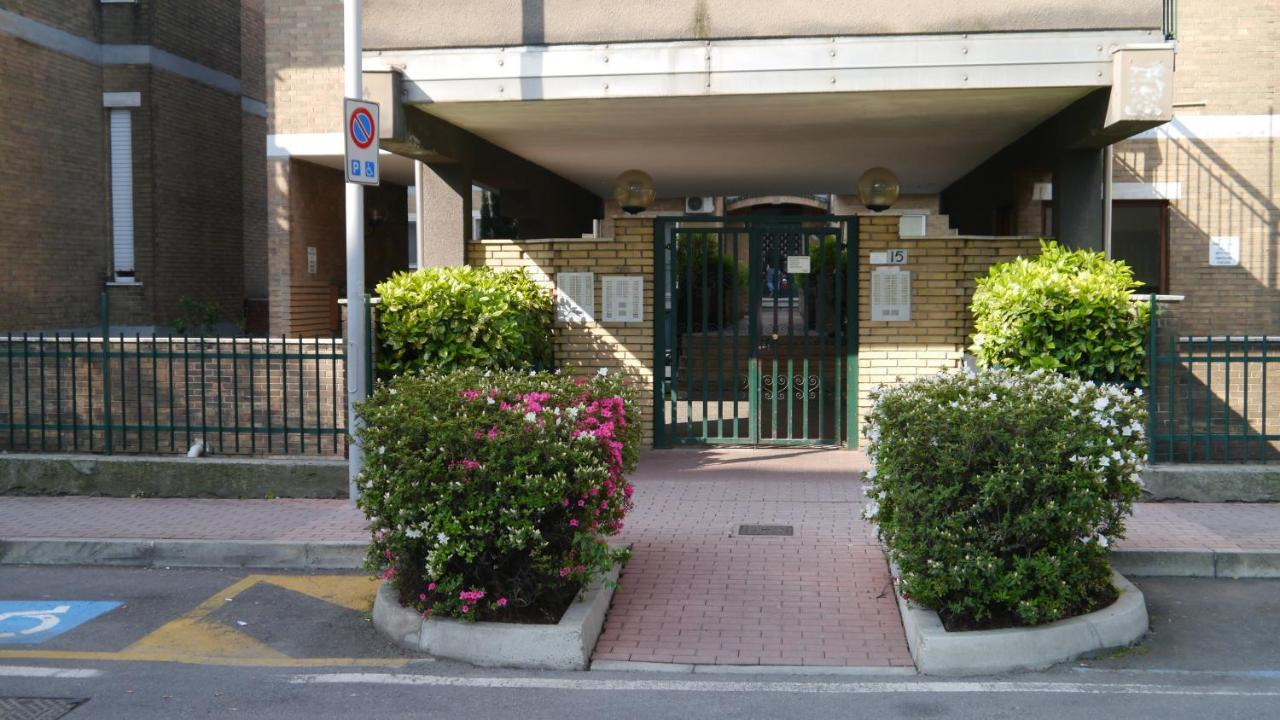 ペーロLa Casa Di Darioアパートメント エクステリア 写真