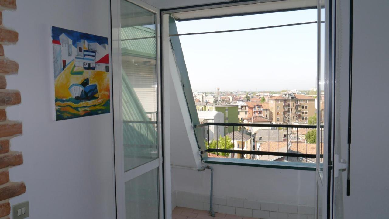 ペーロLa Casa Di Darioアパートメント エクステリア 写真