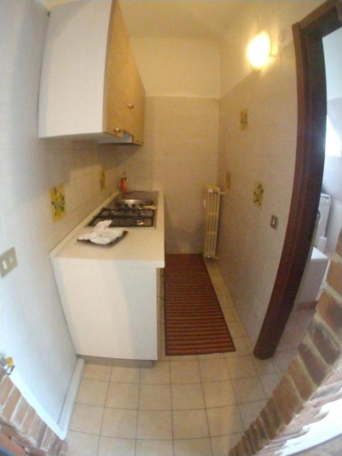 ペーロLa Casa Di Darioアパートメント エクステリア 写真