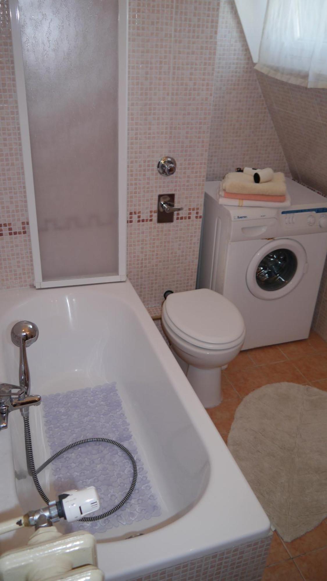 ペーロLa Casa Di Darioアパートメント エクステリア 写真