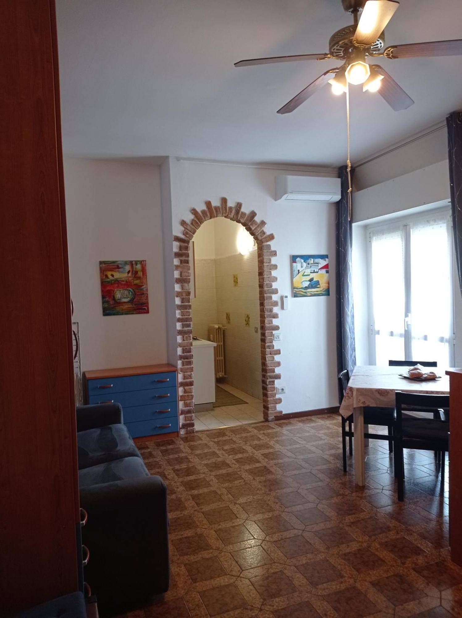ペーロLa Casa Di Darioアパートメント エクステリア 写真