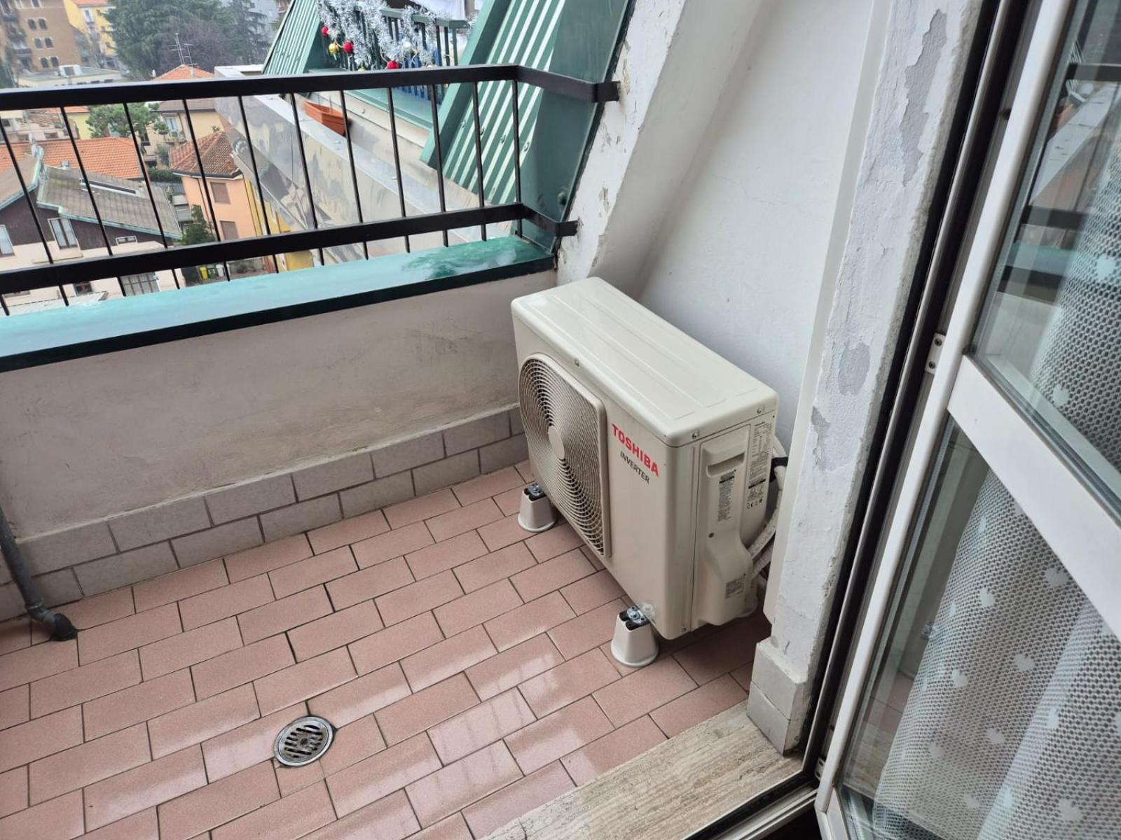 ペーロLa Casa Di Darioアパートメント エクステリア 写真