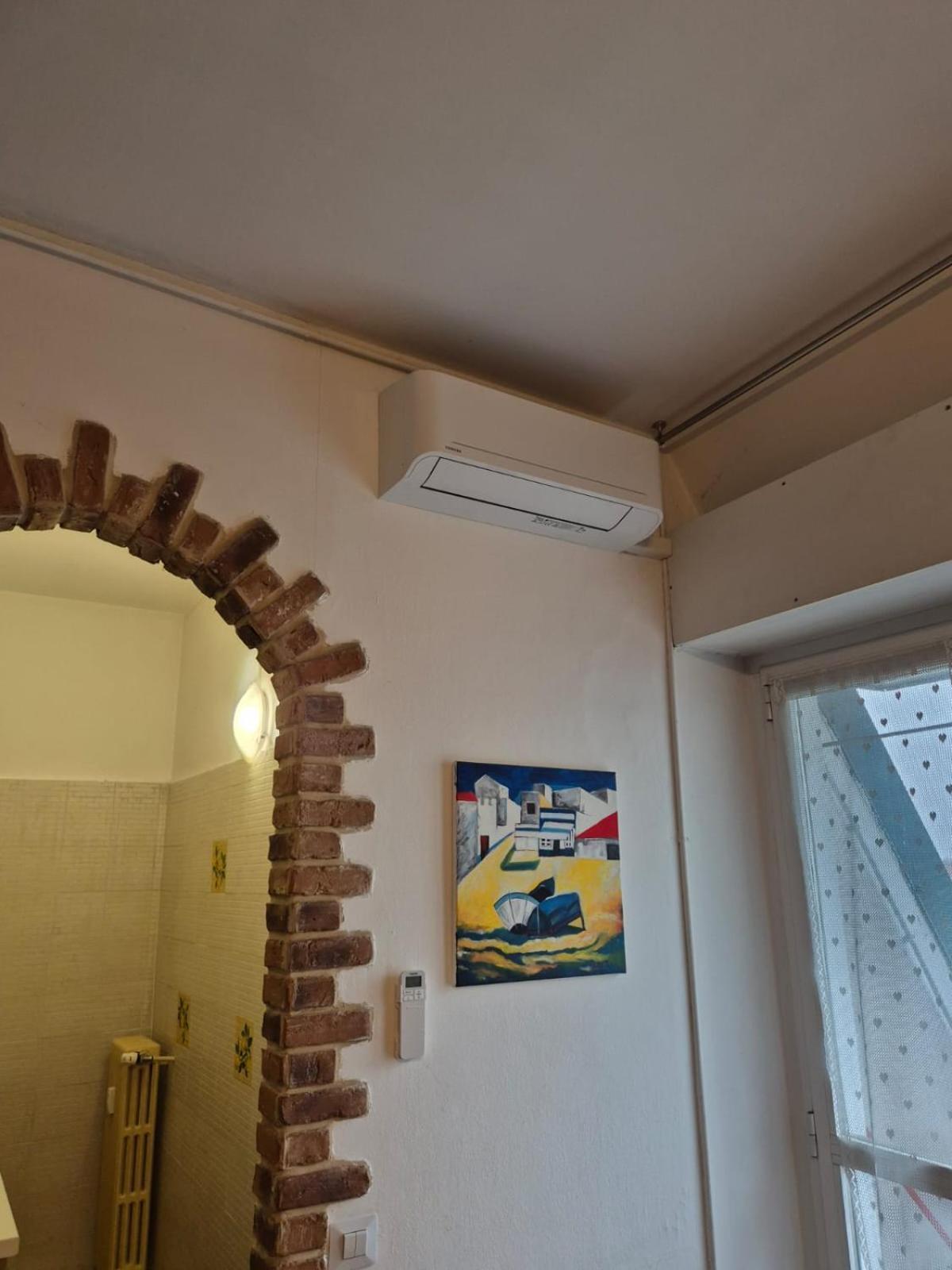 ペーロLa Casa Di Darioアパートメント エクステリア 写真